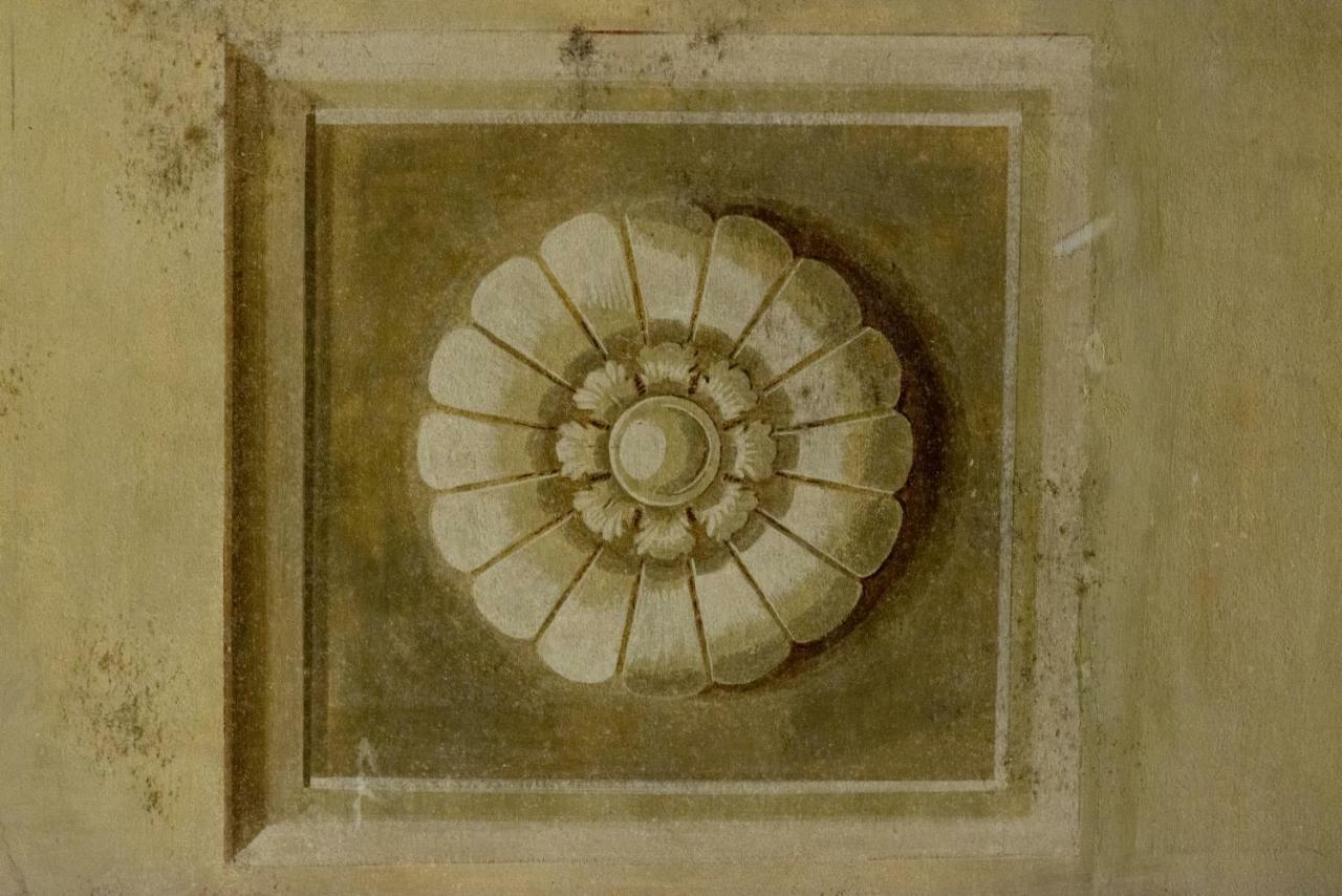 Готель Il Cappello Di Giulietta Верона Екстер'єр фото